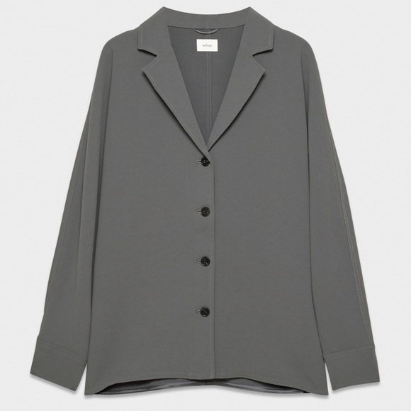 Aritzia Tops - Aritzia Wilfred Shirt Size XS